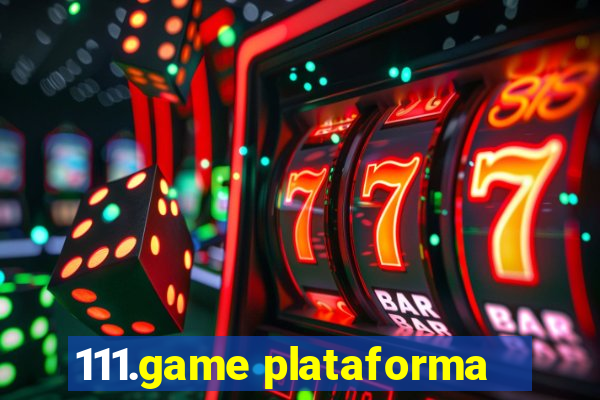 111.game plataforma